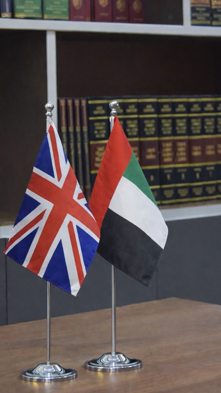 Outluke Advocates & Consultancy lawyer Abu Dhabi Dubai