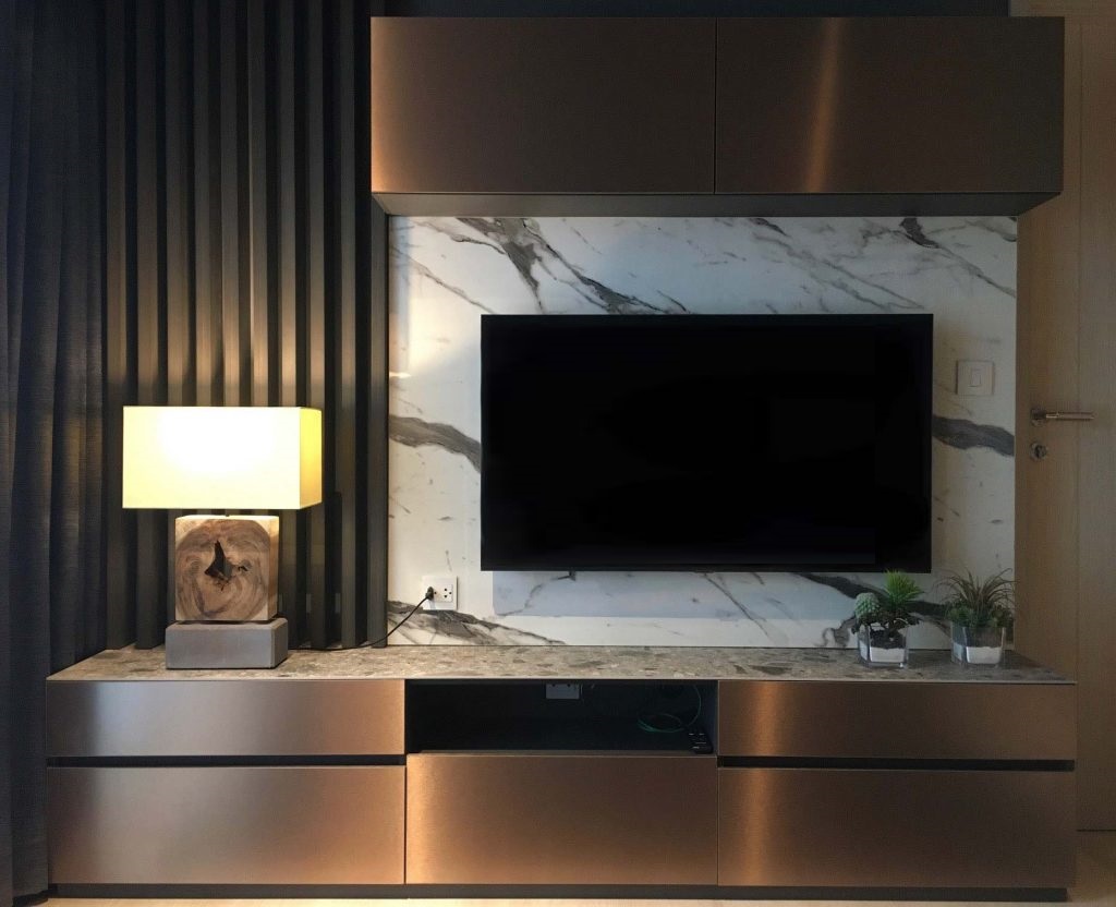 Interior design Bangkok Outluke Interiors