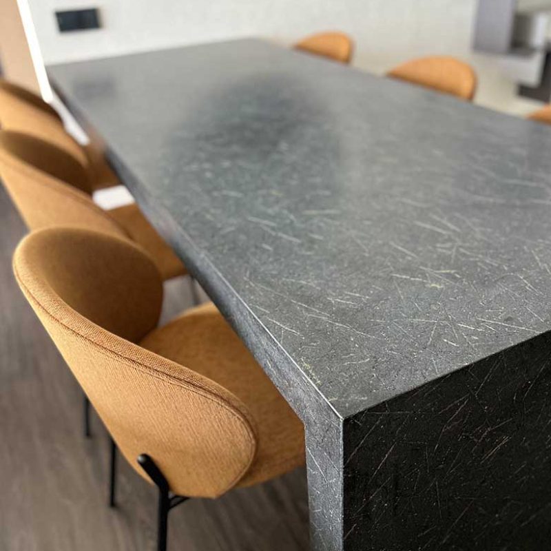 BoConcept chair | Outluke Interiors | Tait Sathorn 12