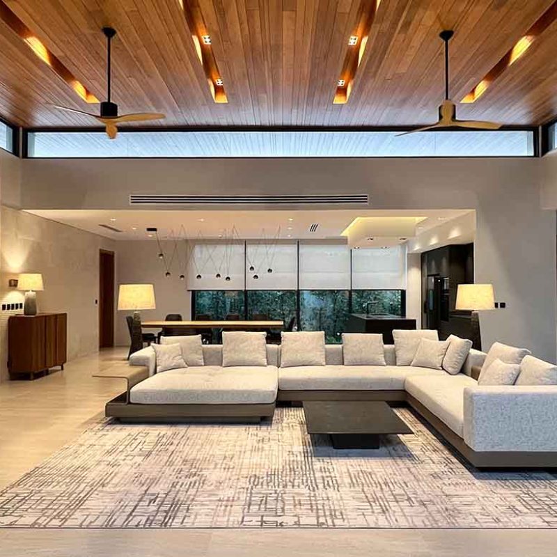 Botanica Foresta Phuket | Outluke Interiors Bangkok