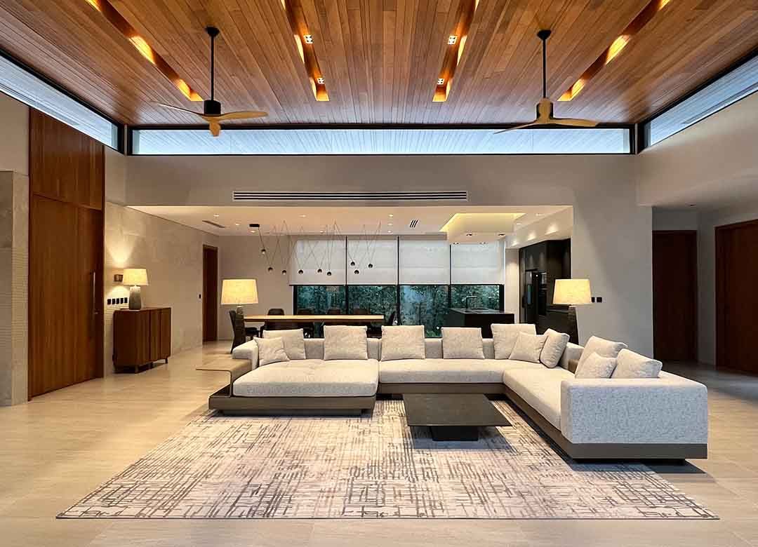 Botanica Foresta Phuket | Outluke Interiors Bangkok