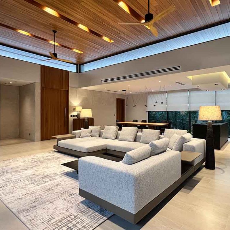 Connery sofa Outluke Interiors Bangkok