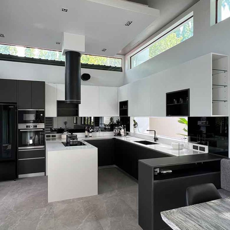 Kicthen island Rawai