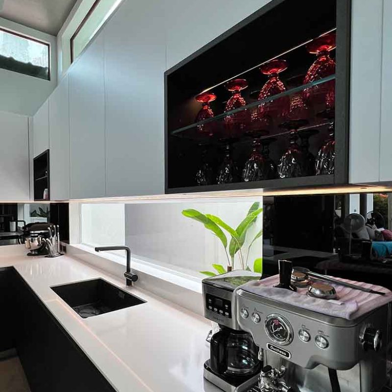 Kitchen details Rawai