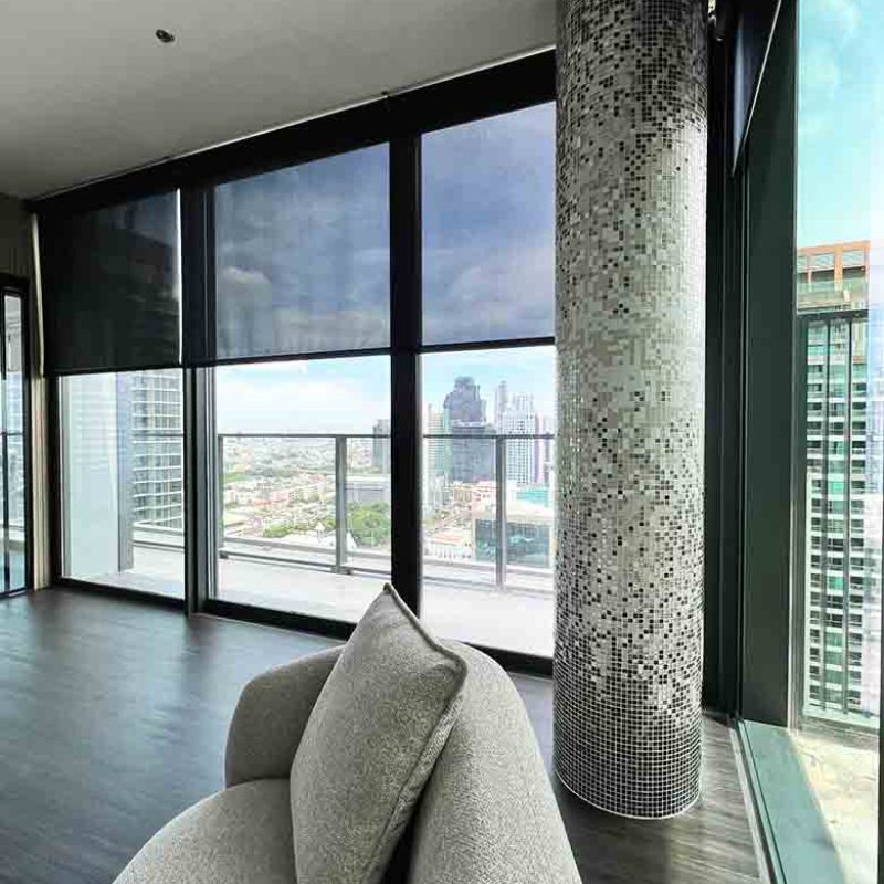 SICIS Glass Mosaic | Outluke Interiors Bangkok