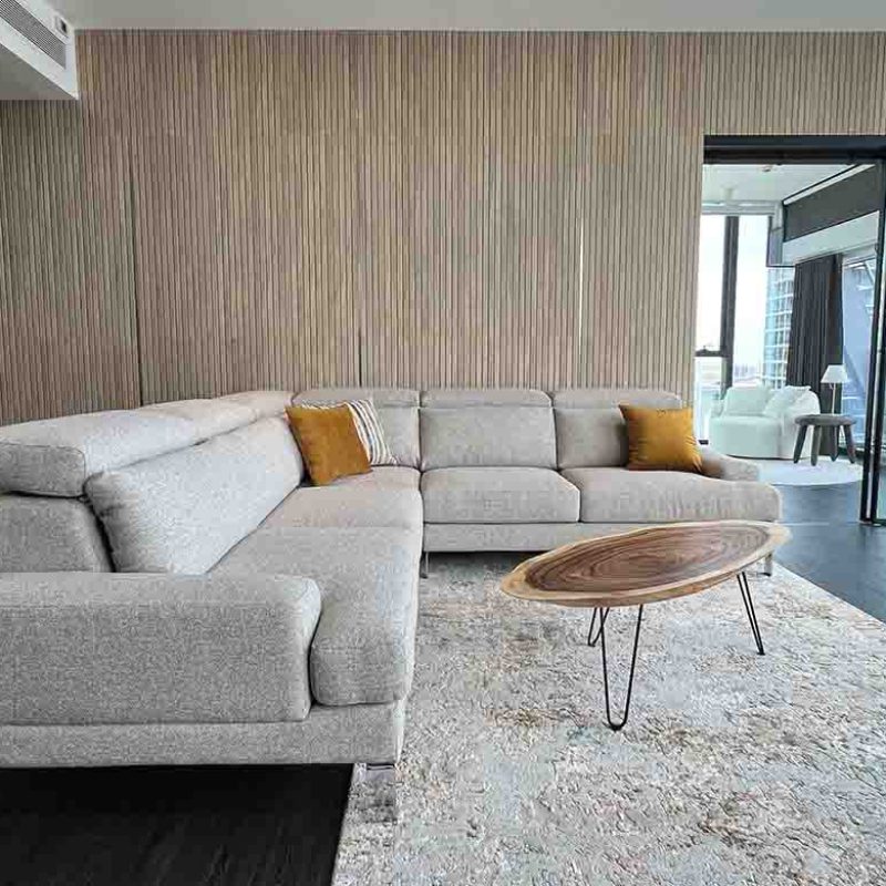 SK sofa | Tait Sathorn 12