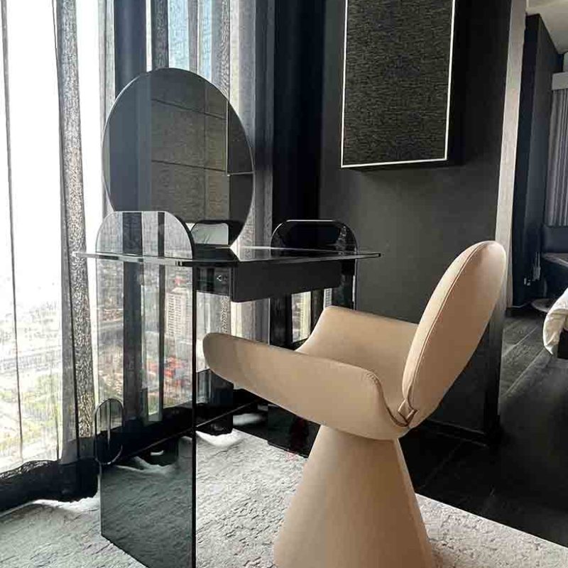 Tonelli dressing table Opalina in Bangkok