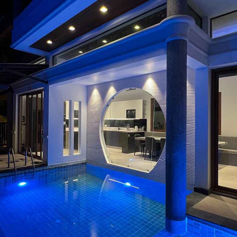 Villa in Rawai Phuket